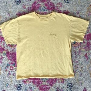 J Galt Honey Shirt